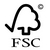 FSC Zertifizierung Logo FSC Zertifzierung Logo