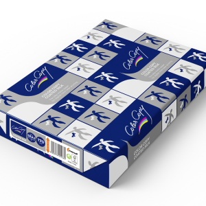 Color Copy silk Farblaserpapier 170g/qm DIN SR A3