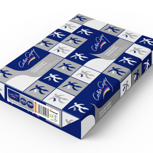 Color Copy silk Farblaserpapier 250g/qm DIN SR A3