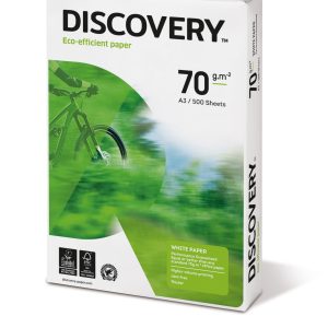 Discovery Kopierpapier 70g/qm DIN A3