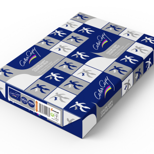 Color Copy silk Farblaserpapier 200g/qm DIN SR A3