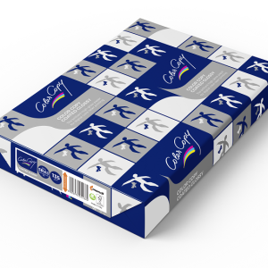 Color Copy glossy Farblaserpapier 135g/qm DIN SR A3