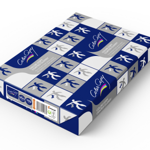 Color Copy glossy Farblaserpapier 170g/qm DIN SR A3