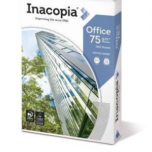 Inacopia Office Kopierpapier 75g/qm DIN A3