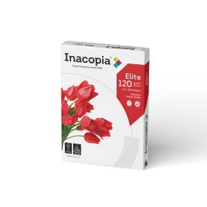 Inacopia Elite colour supreme Kopierpapier 120g/qm DIN A3