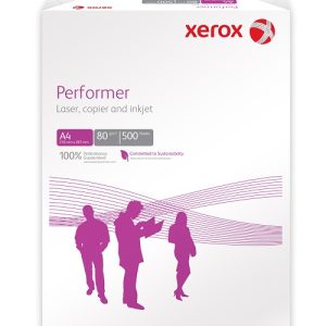 XEROX Performer Kopierpapier 80g/qm DIN A4