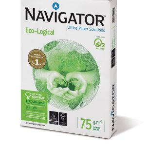 Navigator Eco-Logical Kopierpapier 75g/qm DIN A3
