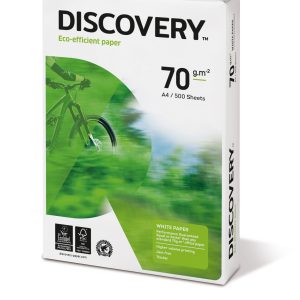 Discovery Kopierpapier 70g/qm DIN A4
