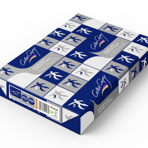 Color Copy glossy Farblaserpapier 200g/qm DIN SR A3