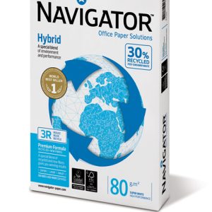 Navigator Hybrid Kopierpapier 80g/qm DIN A4