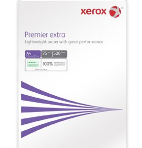 XEROX Premier extra Kopierpapier 75g/qm DIN A4