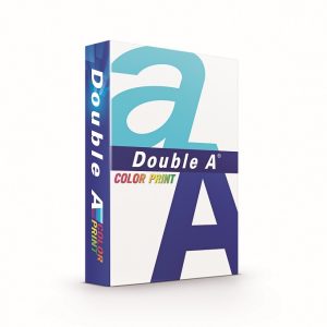Double A Color Print Kopierpapier 90g/qm DIN A4