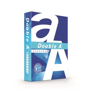 Double A Everyday Kopierpapier 70g/qm DIN A4