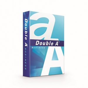 Double A Business Kopierpapier 75g/qm DIN A4