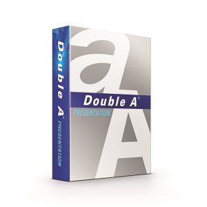 Double A Presentation Kopierpapier 100g/qm DIN A4