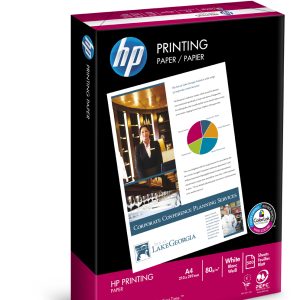 HP Printing CHP 210 Kopierpapier 80g/qm DIN A4