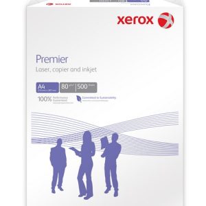 XEROX Premier ECF Kopierpapier 75g/qm DIN A3