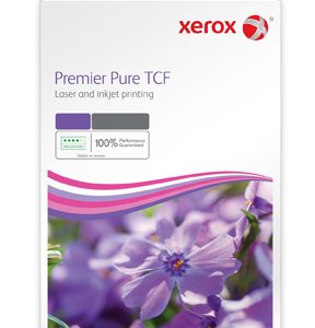 XEROX Premier Pure TCF Kopierpapier 80g/qm DIN A3
