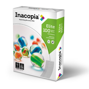 Inacopia Elite colour plus Kopierpapier 100g/qm DIN A3