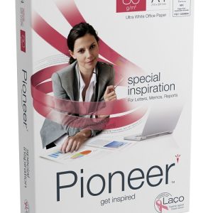 Pioneer spezial inspiration Kopierpapier 80g/qm DIN A4