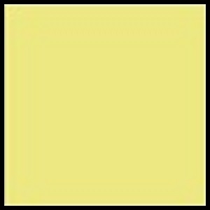 Farbiges Papier mittelgelb 120g/qm DIN A4