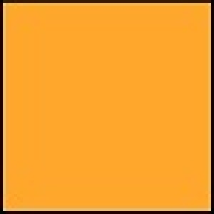 Farbiges Papier mittelorange 120g/qm DIN A4