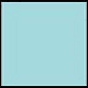 Farbiges Papier mittelblau 80g/qm DIN A4