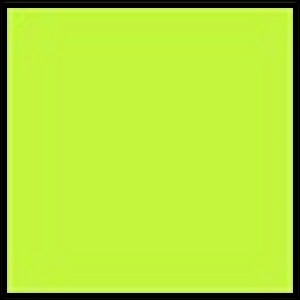 Farbiges Papier neongrün 80g/qm DIN A4