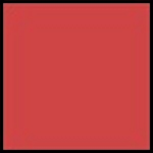 Farbiges Papier intensivrot 120g/qm DIN A4
