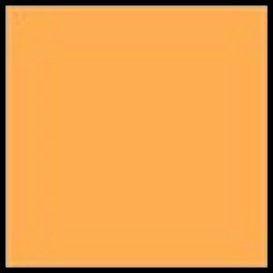 Farbiges Papier neonorange 80g/qm DIN A4