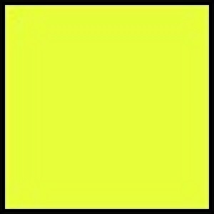Farbiges Papier neongelb 80g/qm DIN A4