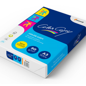 Color Copy Farblaserpapier 90g/qm DIN A3