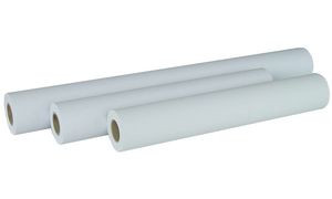 Kopierrollen 59,4 x 175m (23") mit 3" Kern / 75g/qm