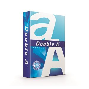 Double A Kopierpapier 80g/qm DIN A3