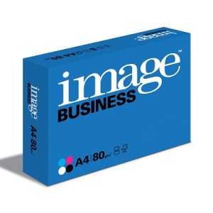 Image Business Kopierpapier 80g/qm DIN A3