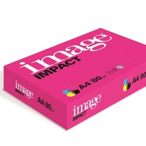 Image Impact Kopierpapier 90g/qm DIN A3