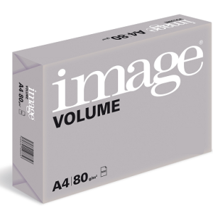 Image Volume Kopierpapier 80g/qm DIN A3