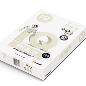 IQ premium triotec Kopierpapier 80g/qm DIN A3