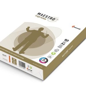 MAESTRO supreme Papier Kopierpapier 80g/qm DIN A3