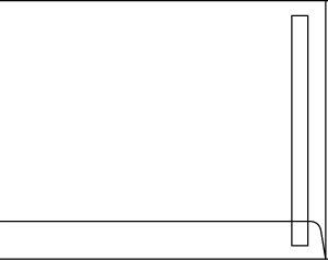 Versandtaschen DIN C5, weiß, ohne Fenster, SK, 90g/qm