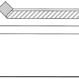 Briefumschlag DIN LANG Premium, hochweiss, ohne Fenster, HK, 80g/qm
