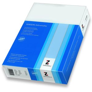 ZANDERS Gohrsmühle matt ohne Wasserzeichen - 90g/qm