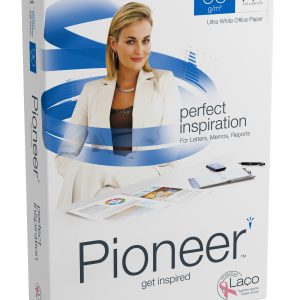 Pioneer perfect inspiration Kopierpapier 90g/qm DIN A3