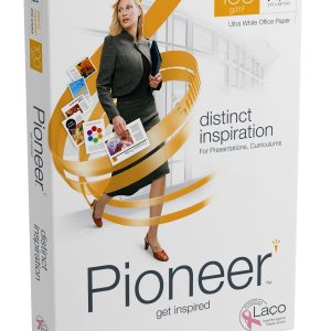 Pioneer distinct inspiration Kopierpapier 100g/qm DIN A3