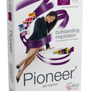 Pioneer outstanding inspiration Kopierpapier 110g/qm DIN A4
