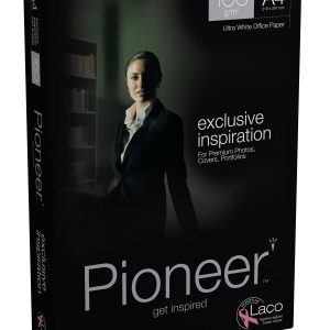 Pioneer exclusive inspiration Kopierpapier 160g/qm DIN A4