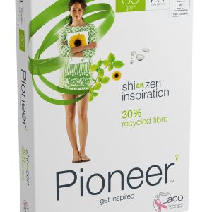 Pioneer shi zen inspiration Kopierpapier 80g/qm DIN A4
