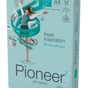 Pioneer fresh inspiration Kopierpapier 75g/qm DIN A3