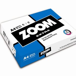 ZOOM Extra Kopierpapier 80g/qm DIN A3