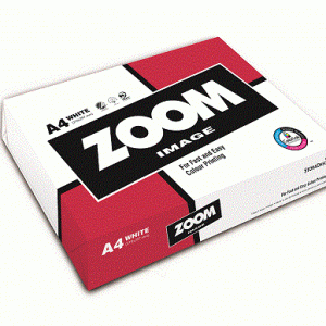 ZOOM Image Kopierpapier 80g/qm DIN A3